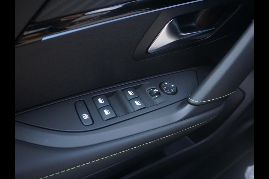 Peugeot 208 Hybrid 136 e-DCS6 GT