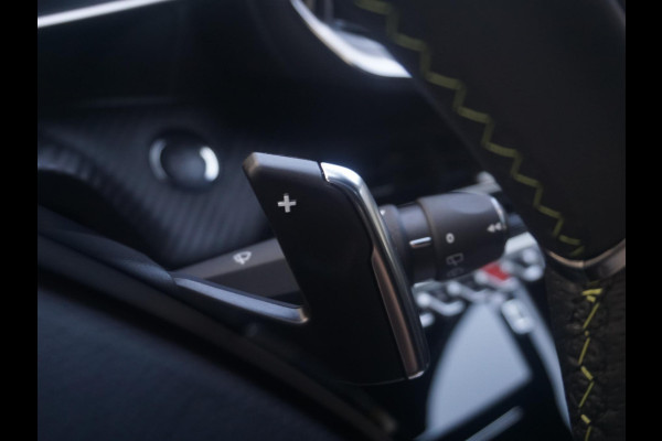 Peugeot 208 Hybrid 136 e-DCS6 GT
