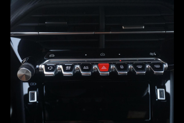Peugeot 208 Hybrid 136 e-DCS6 GT