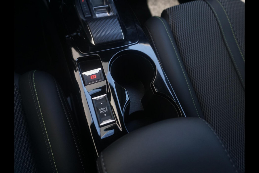 Peugeot 208 Hybrid 136 e-DCS6 GT