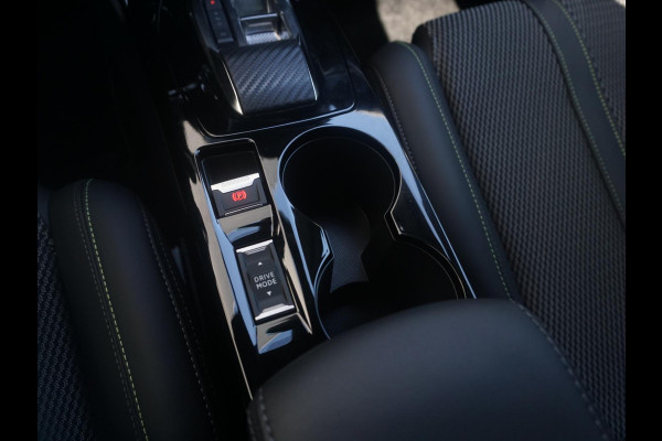 Peugeot 208 Hybrid 136 e-DCS6 GT