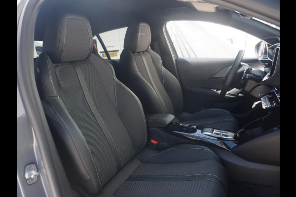 Peugeot 208 Hybrid 136 e-DCS6 GT