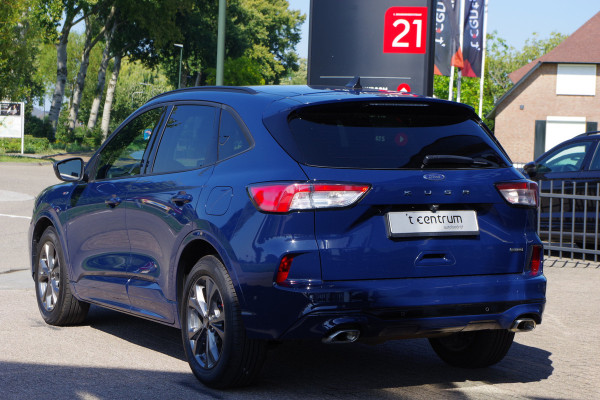 Ford Kuga 2.5 FHEV ST-Line X, 360 Camera, B&O Sound, Climate Control, 360 Camera,