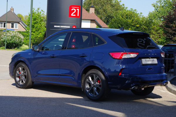 Ford Kuga 2.5 FHEV ST-Line X, 360 Camera, B&O Sound, Climate Control, 360 Camera,