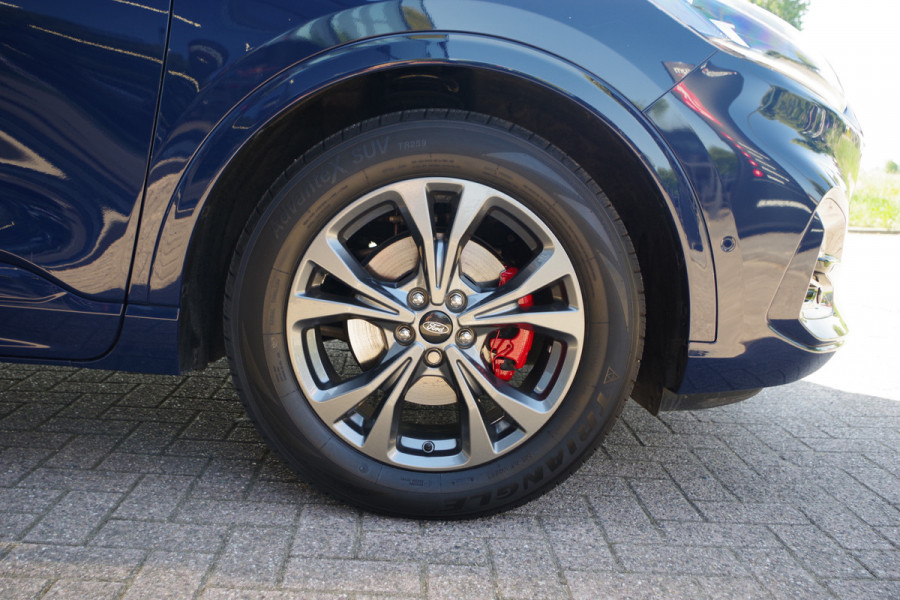 Ford Kuga 2.5 FHEV ST-Line X, 360 Camera, B&O Sound, Climate Control, 360 Camera,