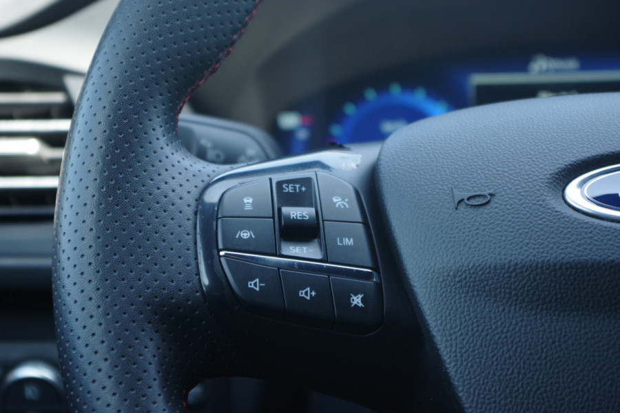 Ford Kuga 2.5 FHEV ST-Line X, 360 Camera, B&O Sound, Climate Control, 360 Camera,