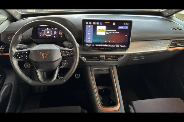 CUPRA Born Business 82 kWh Adaptive cruise Climate control Stoel- en stuurverwarming Full LED Apple Carplay Android Auto