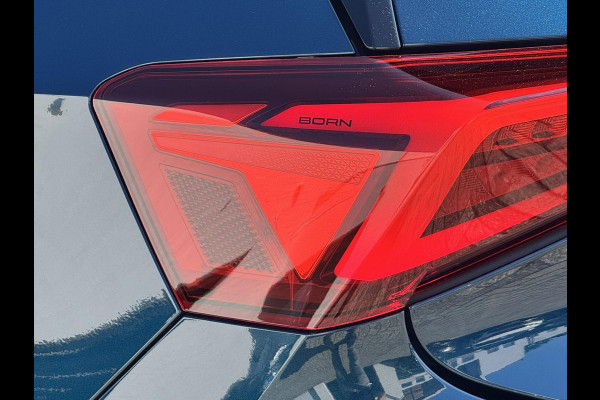 CUPRA Born Business 82 kWh Adaptive cruise Climate control Stoel- en stuurverwarming Full LED Apple Carplay Android Auto