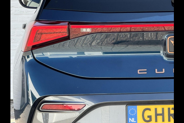 CUPRA Born Business 82 kWh Adaptive cruise Climate control Stoel- en stuurverwarming Full LED Apple Carplay Android Auto