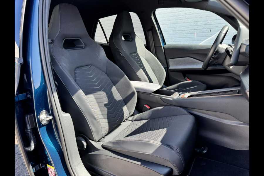 CUPRA Born Business 82 kWh Adaptive cruise Climate control Stoel- en stuurverwarming Full LED Apple Carplay Android Auto