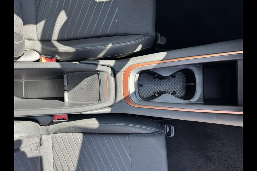 CUPRA Born Business 82 kWh Adaptive cruise Climate control Stoel- en stuurverwarming Full LED Apple Carplay Android Auto