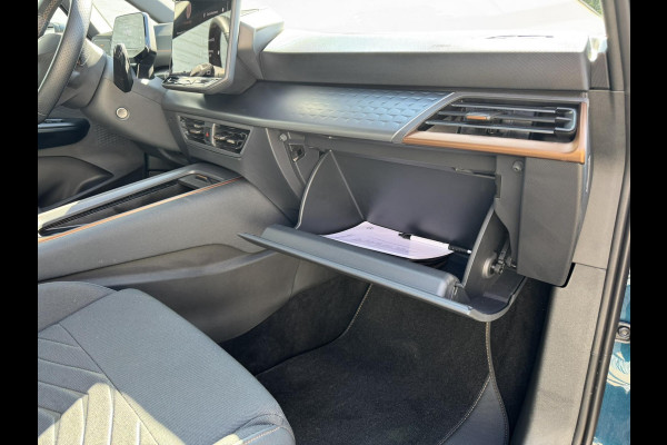 CUPRA Born Business 82 kWh Adaptive cruise Climate control Stoel- en stuurverwarming Full LED Apple Carplay Android Auto