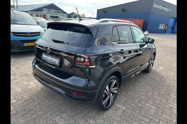 Volkswagen T-Cross 1.5 TSI 150pk DSG R-Line Business