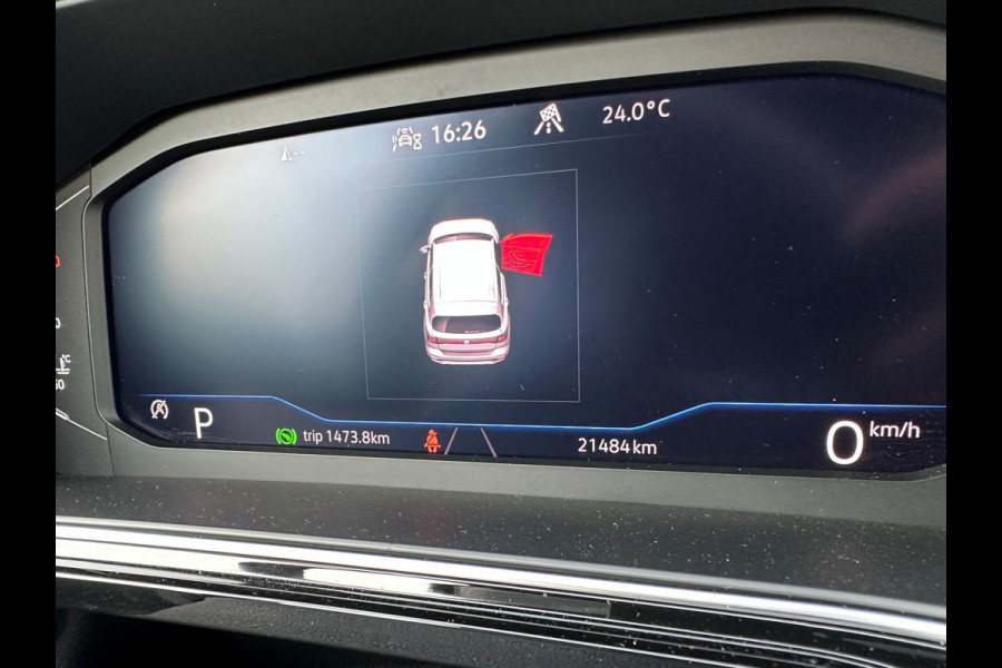Volkswagen T-Cross 1.5 TSI 150pk DSG R-Line Business