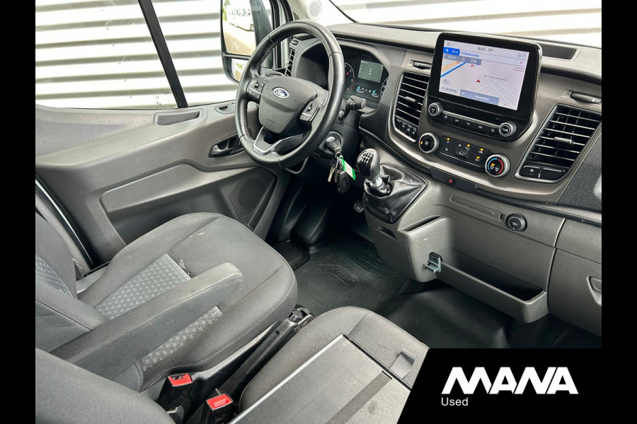 Ford Transit 2.0TDCI 130PK L2H2 Trend Navi Touchscreen Camera Imperiaal Trekhaak Carplay