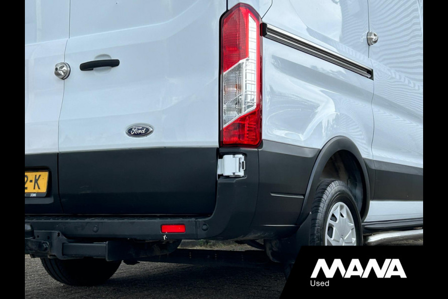 Ford Transit 2.0TDCI 130PK L2H2 Trend Navi Touchscreen Camera Imperiaal Trekhaak Carplay