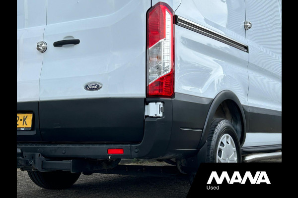 Ford Transit 2.0TDCI 130PK L2H2 Trend Navi Touchscreen Camera Imperiaal Trekhaak Carplay