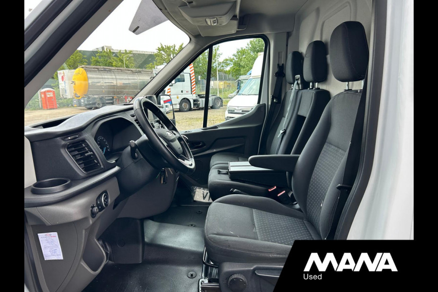 Ford Transit 2.0TDCI 130PK L2H2 Trend Navi Touchscreen Camera Imperiaal Trekhaak Carplay
