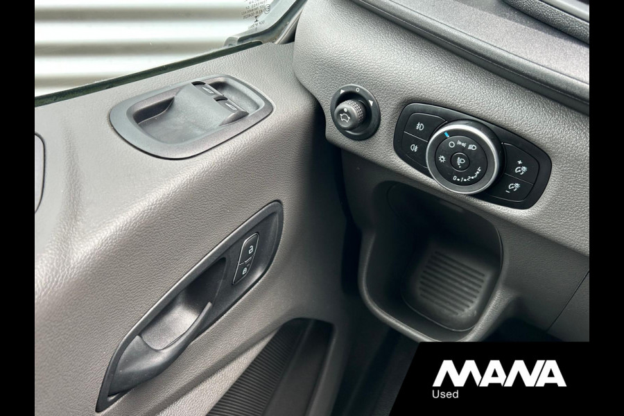 Ford Transit 2.0TDCI 130PK L2H2 Trend Navi Touchscreen Camera Imperiaal Trekhaak Carplay