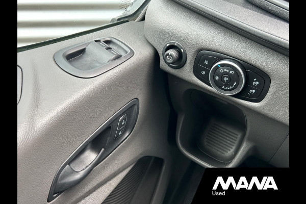 Ford Transit 2.0TDCI 130PK L2H2 Trend Navi Touchscreen Camera Imperiaal Trekhaak Carplay