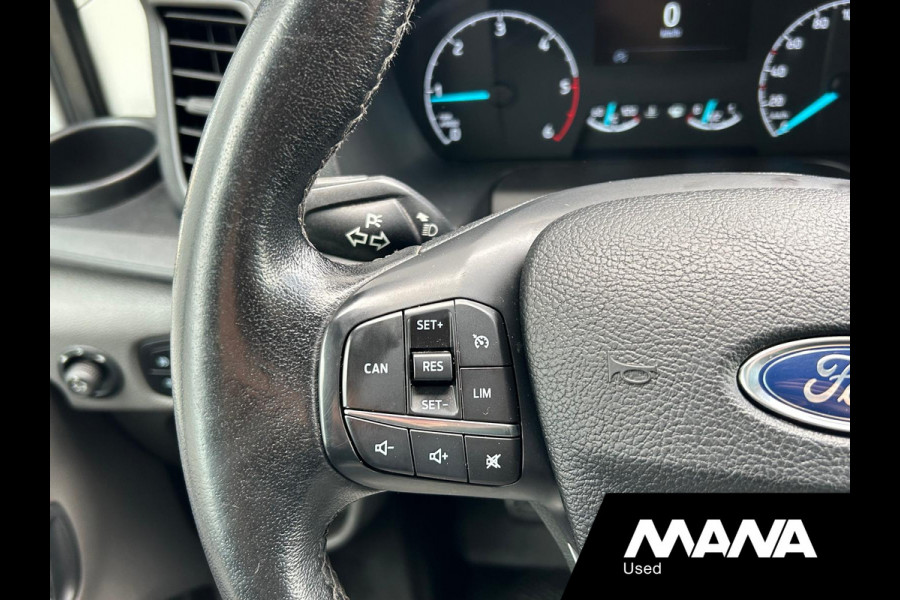 Ford Transit 2.0TDCI 130PK L2H2 Trend Navi Touchscreen Camera Imperiaal Trekhaak Carplay