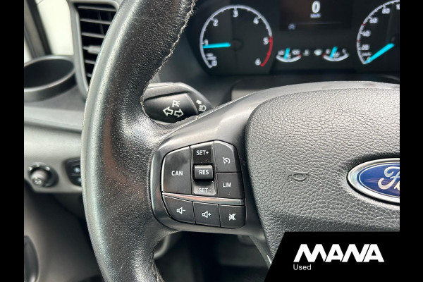 Ford Transit 2.0TDCI 130PK L2H2 Trend Navi Touchscreen Camera Imperiaal Trekhaak Carplay