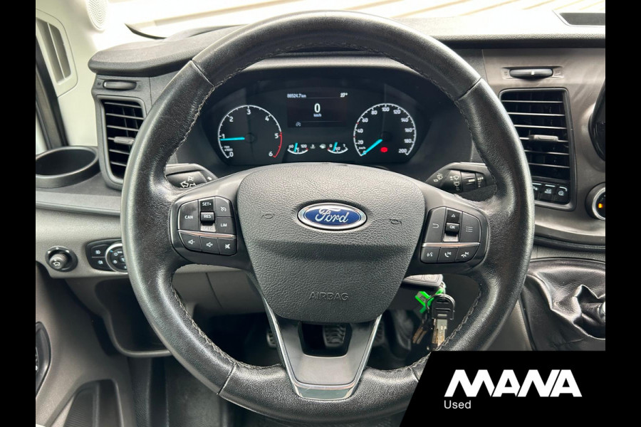 Ford Transit 2.0TDCI 130PK L2H2 Trend Navi Touchscreen Camera Imperiaal Trekhaak Carplay