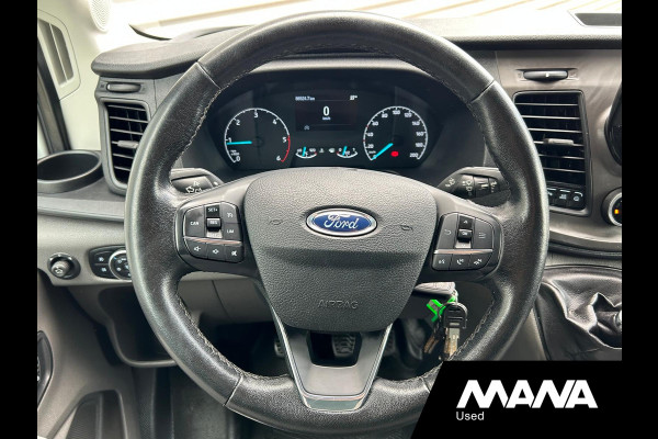Ford Transit 2.0TDCI 130PK L2H2 Trend Navi Touchscreen Camera Imperiaal Trekhaak Carplay
