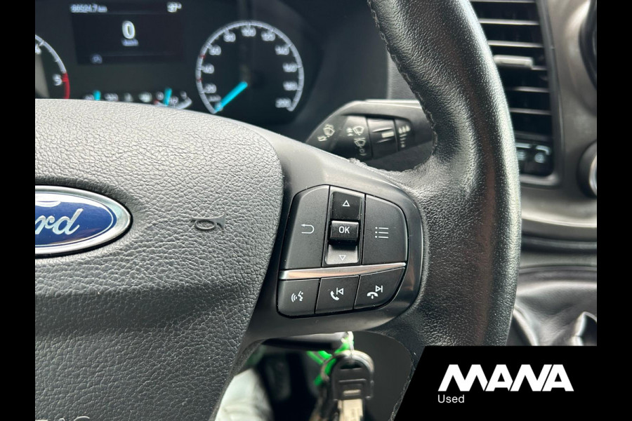 Ford Transit 2.0TDCI 130PK L2H2 Trend Navi Touchscreen Camera Imperiaal Trekhaak Carplay