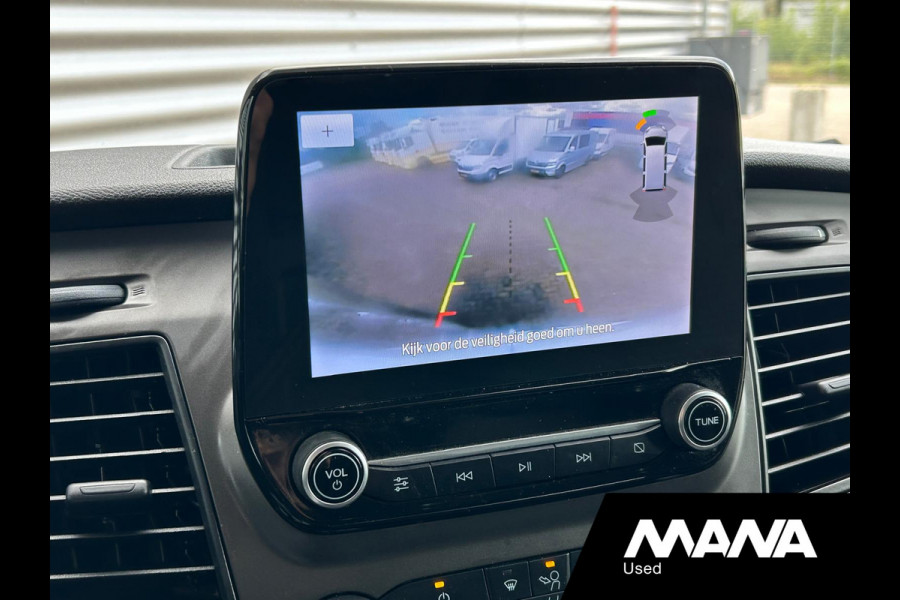 Ford Transit 2.0TDCI 130PK L2H2 Trend Navi Touchscreen Camera Imperiaal Trekhaak Carplay