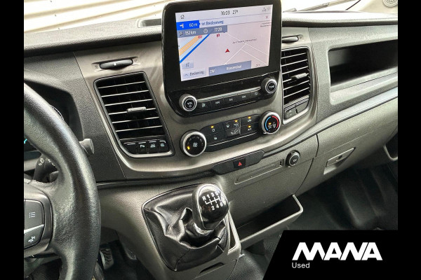Ford Transit 2.0TDCI 130PK L2H2 Trend Navi Touchscreen Camera Imperiaal Trekhaak Carplay