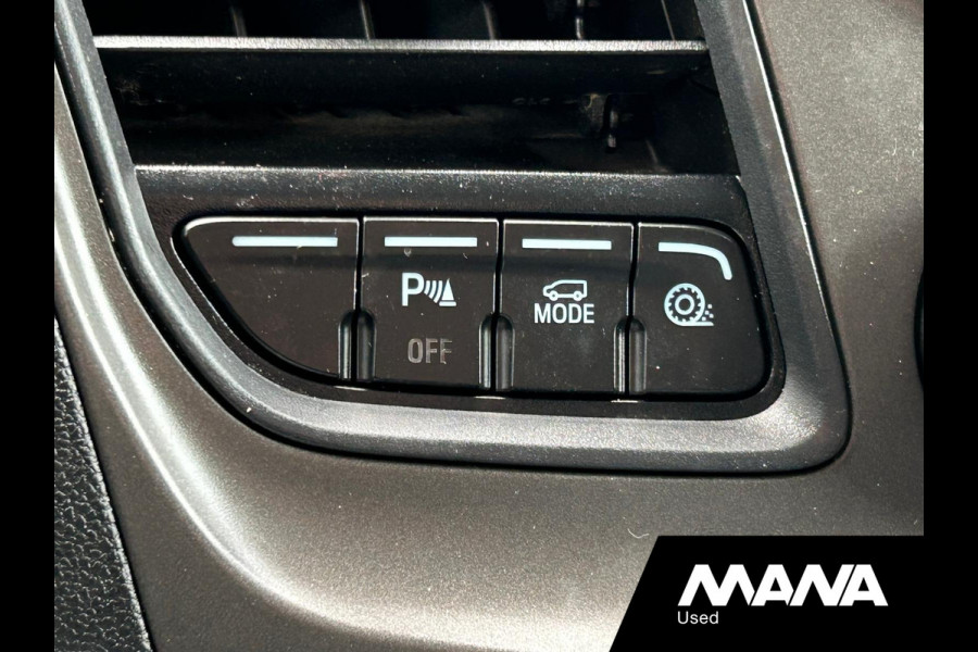 Ford Transit 2.0TDCI 130PK L2H2 Trend Navi Touchscreen Camera Imperiaal Trekhaak Carplay