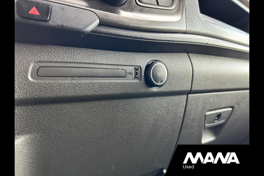 Ford Transit 2.0TDCI 130PK L2H2 Trend Navi Touchscreen Camera Imperiaal Trekhaak Carplay