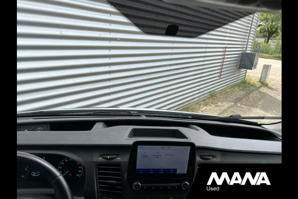 Ford Transit 2.0TDCI 130PK L2H2 Trend Navi Touchscreen Camera Imperiaal Trekhaak Carplay