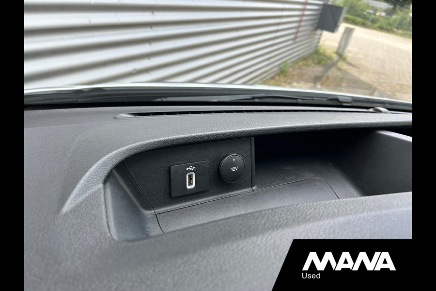 Ford Transit 2.0TDCI 130PK L2H2 Trend Navi Touchscreen Camera Imperiaal Trekhaak Carplay