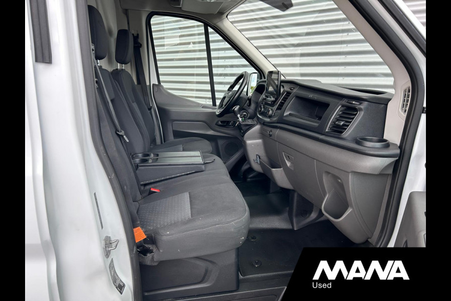 Ford Transit 2.0TDCI 130PK L2H2 Trend Navi Touchscreen Camera Imperiaal Trekhaak Carplay
