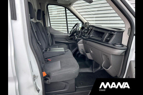 Ford Transit 2.0TDCI 130PK L2H2 Trend Navi Touchscreen Camera Imperiaal Trekhaak Carplay