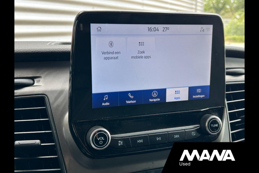 Ford Transit 2.0TDCI 130PK L2H2 Trend Navi Touchscreen Camera Imperiaal Trekhaak Carplay