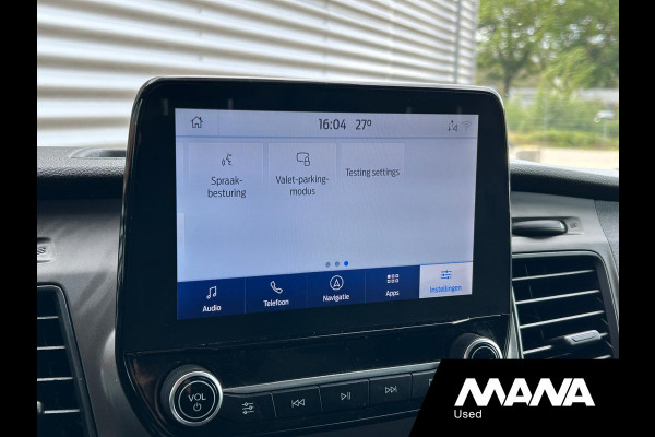 Ford Transit 2.0TDCI 130PK L2H2 Trend Navi Touchscreen Camera Imperiaal Trekhaak Carplay