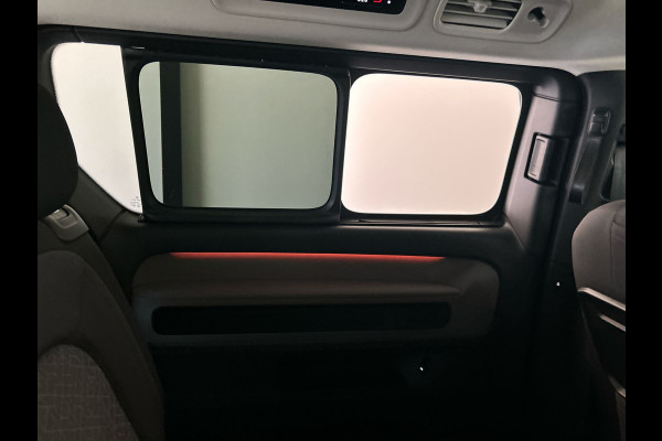 Volkswagen ID. Buzz Pro 86 kWh Lang 7persoons | Warmtepomp | Verwarmbaar stuurwiel | Apple carplay & Android auto! | Soh (batterijcheck) 100 %