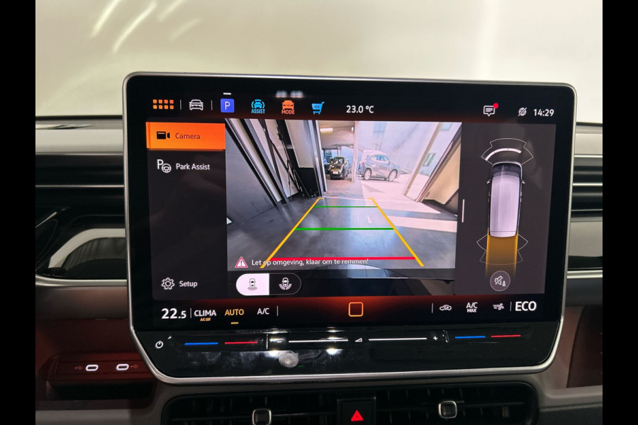 Volkswagen ID. Buzz Pro 86 kWh Lang 7persoons | Warmtepomp | Verwarmbaar stuurwiel | Apple carplay & Android auto! | Soh (batterijcheck) 100 %