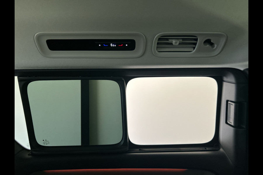 Volkswagen ID. Buzz Pro 86 kWh Lang 7persoons | Warmtepomp | Verwarmbaar stuurwiel | Apple carplay & Android auto! | Soh (batterijcheck) 100 %