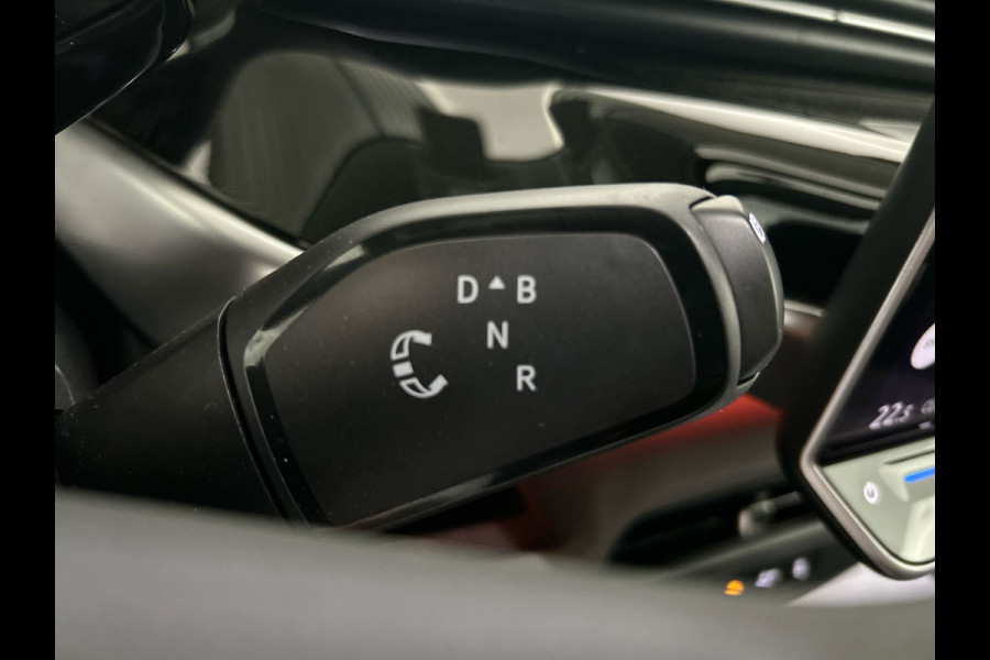 Volkswagen ID. Buzz Pro 86 kWh Lang 7persoons | Warmtepomp | Verwarmbaar stuurwiel | Apple carplay & Android auto! | Soh (batterijcheck) 100 %