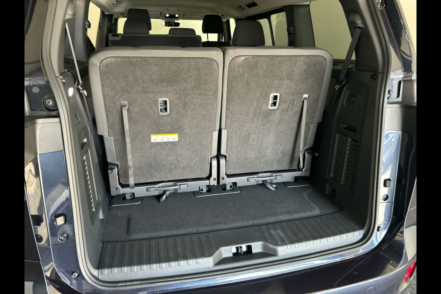 Volkswagen ID. Buzz Pro 86 kWh Lang 7persoons | Warmtepomp | Verwarmbaar stuurwiel | Apple carplay & Android auto! | Soh (batterijcheck) 100 %