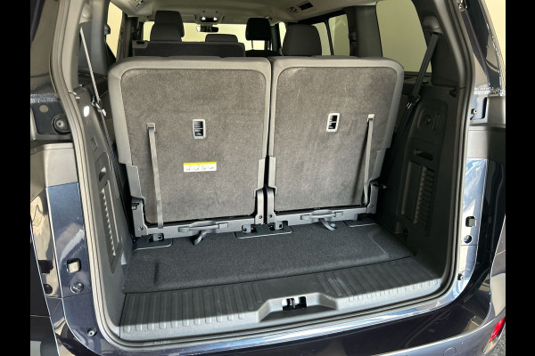Volkswagen ID. Buzz Pro 86 kWh Lang 7persoons | Warmtepomp | Verwarmbaar stuurwiel | Apple carplay & Android auto! | Soh (batterijcheck) 100 %