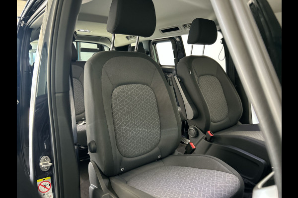Volkswagen ID. Buzz Pro 86 kWh Lang 7persoons | Warmtepomp | Verwarmbaar stuurwiel | Apple carplay & Android auto! | Soh (batterijcheck) 100 %