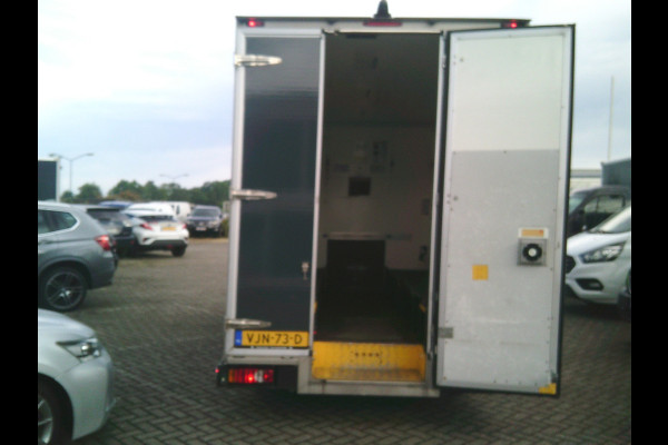 Renault Master T35 2.3 dCi 150 L3 Energy AIRCO I AUTOMAAT I CAMERA I COMPLETE ONDERHOUDSHISTORIE I 1e EIGENAAR