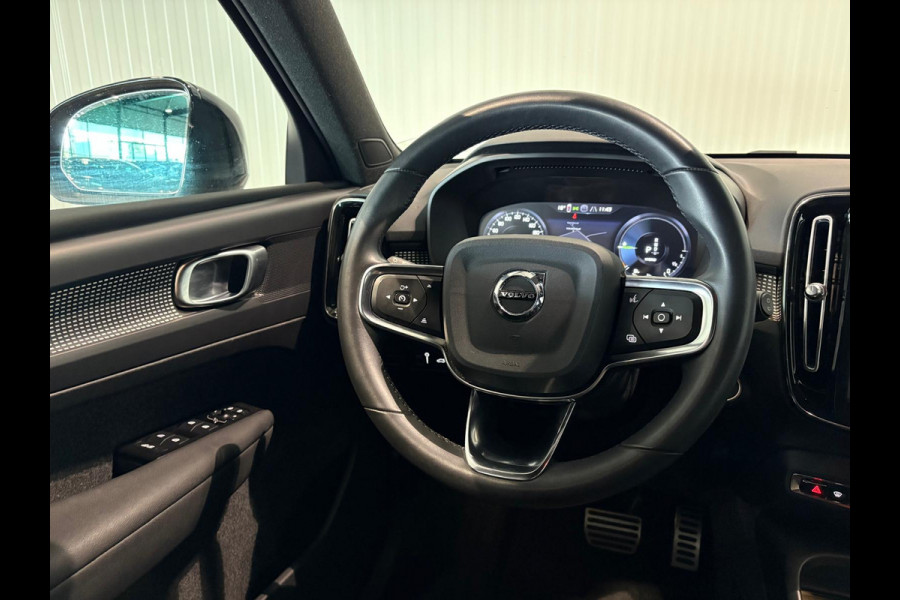 Volvo XC40 T4 Aut. Plug-In Hybrid R-Design ACC Parkeercamera 211pk