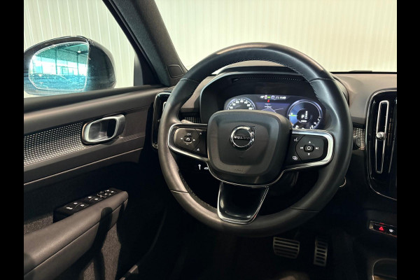 Volvo XC40 T4 Aut. Plug-In Hybrid R-Design ACC Parkeercamera 211pk