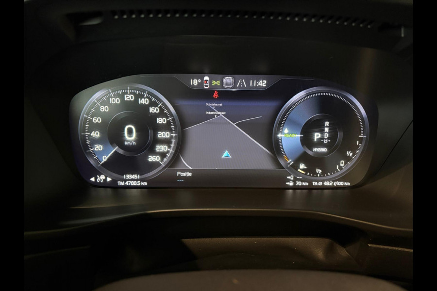 Volvo XC40 T4 Aut. Plug-In Hybrid R-Design ACC Parkeercamera 211pk